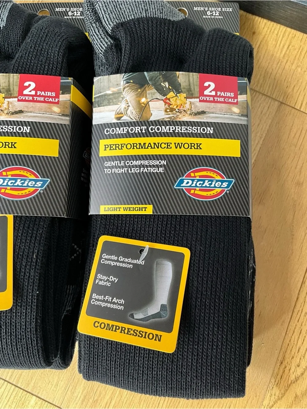 Dickies these otc